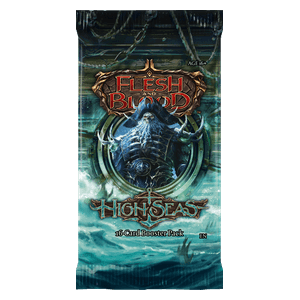 SEA - High Seas - Booster