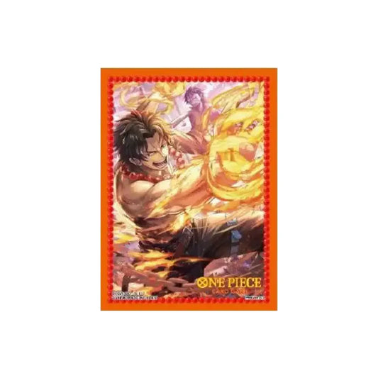 Official Sleeves Vol.10 (Ace)