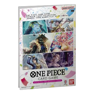 Premium Card Collection - BANDAI CARD GAMES Fest. 23-24 Edition (EN)