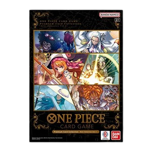 Premium Card Collection - Best Selection - Vol. 1 (EN)