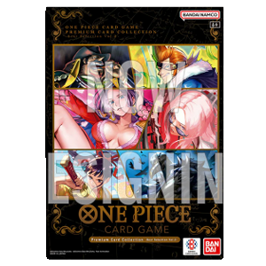 Premium Card Collection - Best Selection - Vol. 2 (EN)