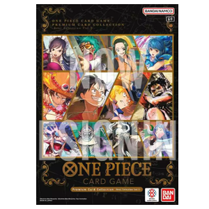 Premium Card Collection - Best Selection - Vol. 3 (EN)