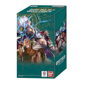 DP05 - Double Pack Set Vol.5 (EN)