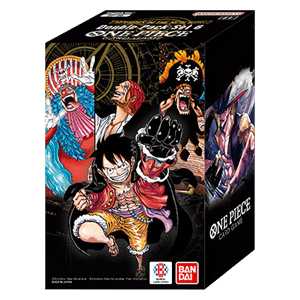 DP06 - Double Pack Set Vol.6 (EN)