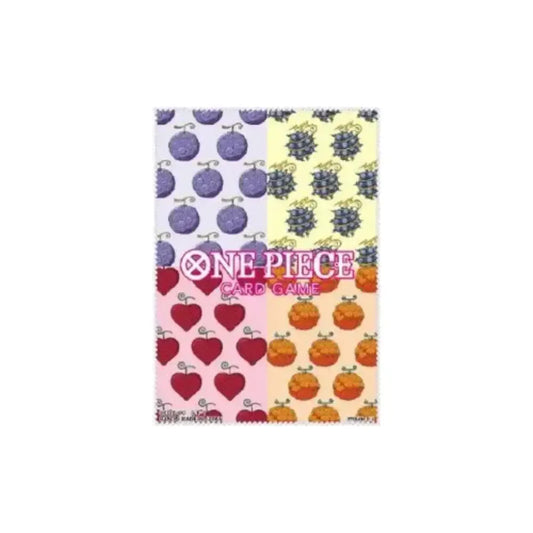 Official Sleeves Vol.10 (Devil Fruits)
