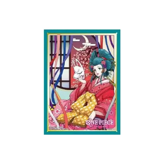 Official Sleeves Vol.10 (Kouzuki Hiyori)