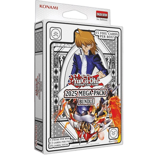 2025 MEGA-PACK - BUNDLE- (EN)