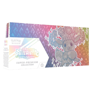 PE : Super Premium Collection (DE)