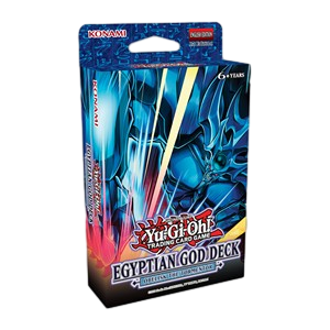 Egyptian God Deck - Obelisk the Tormentor (EN)