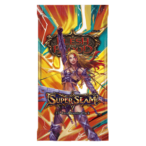 SUP - Super Slam - Booster