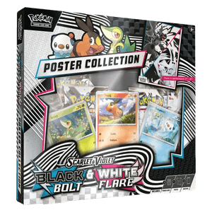 SV : Unova Victini Illustration Collection (DE)