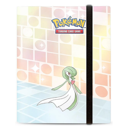 Gallery Series: Trick Room 9-Pocket PRO-Binder – EN