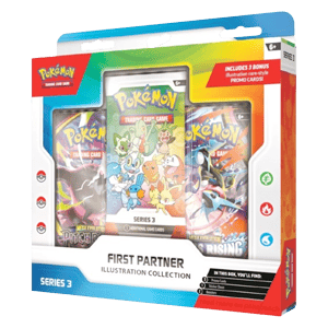 First Partner Illustration Collection Series 3 (DE) (Kopie)
